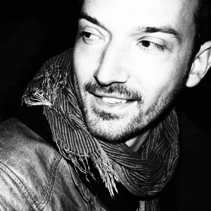 Florian Hackenberger Florian Hackenberger