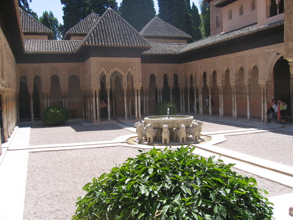 Alhambra 1